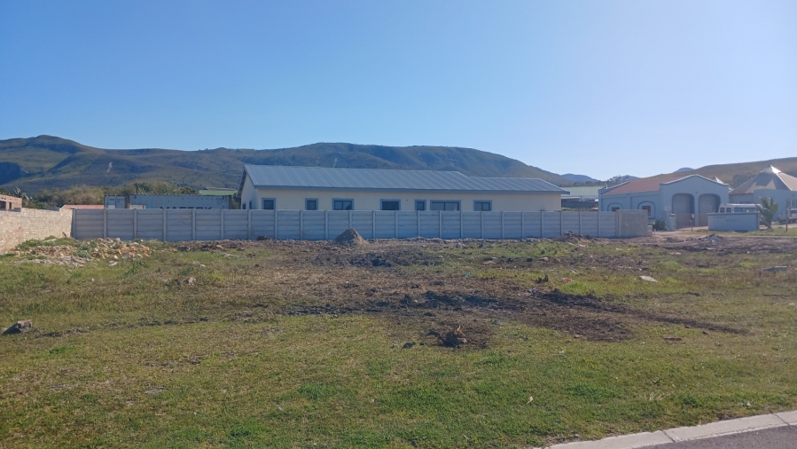 0 Bedroom Property for Sale in Sandbaai Western Cape